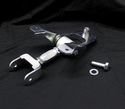 Pro-Street Double Adjustable Upper Arm & Mount (fits 05-10 Mustang) UPR
