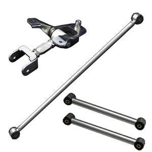 Pro-Street Rear Suspension Package III (fits 11-14 Mustang 5.0L) UPR