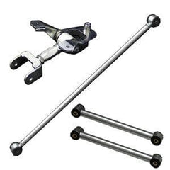 Pro-Street Rear Suspension Package III (fits 11-14 Mustang 5.0L) UPR
