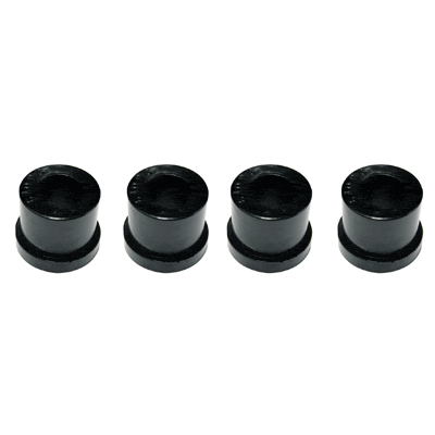 Polyurethane Standard Rack Bushings (fits 79-04 Mustang) UPR