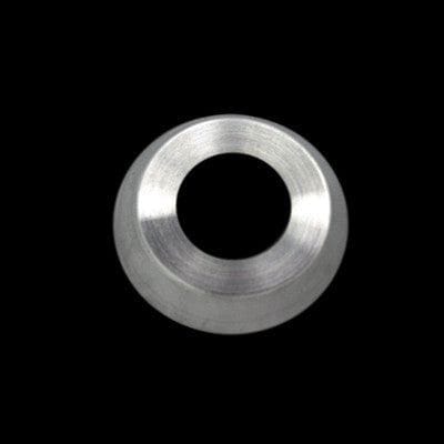 Billet Headlight Knob Bezel (fits 94-04 Ford Mustang) UPR