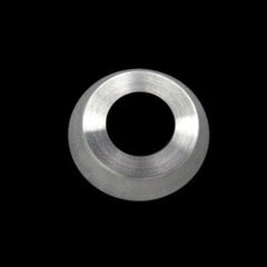 Billet Headlight Knob Bezel (fits 94-04 Ford Mustang) UPR