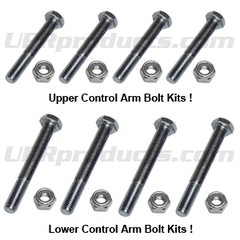 Grade 8 Rear Bolt Kit (fits 99-04 Ford Mustang) UPR