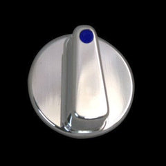Billet Headlight Knob Polished (fits 95-04 Ranger) UPR