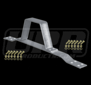 Driveshaft Safety Loop NHRA (fits 79-04 Ford Mustang) UPR