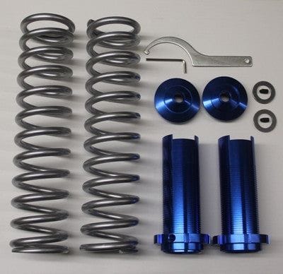 AMP Front Coil Over Kit (fits 03-04 Cobra) Bilstein
