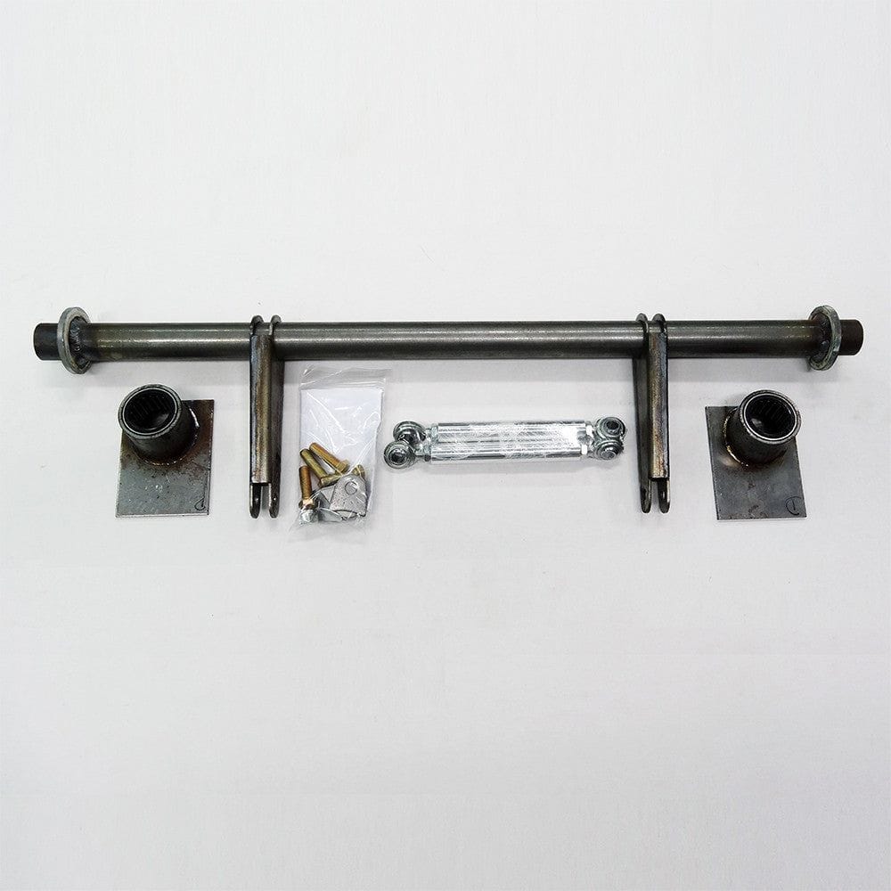 Pro-Series™ Chrome Moly Anti Roll Bar Kit Weld to Fit (fits 79-04 Mustang) UPR