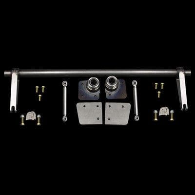 Pro-Series™ Chrome Moly Anti Roll Bar Kit (fits 05-14 Mustang) UPR