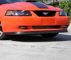Chin Spoiler (fits 99-04 Mustang Mach 1 Style) UPR