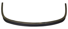 Chin Spoiler (fits 99-04 Mustang Mach 1 Style) UPR