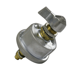 Battery Cut Off Switch