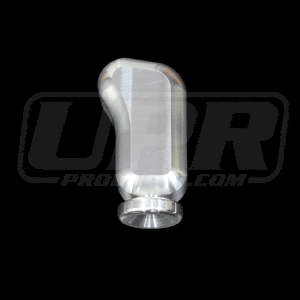 Billet Shift Knob Stock Style UPR (fits 05-12 Mustang)