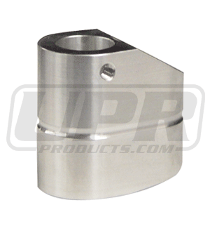 Billet Automatic Overdrive Button Bracket (fits 97-04 Mustang) UPR