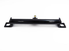 Crotch Strap Bracket Mount Black (fits 79-04 Ford Mustang) UPR