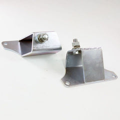 Pro-Series™ Solid Motor Mounts (fits 79-95 Ford Mustang) UPR