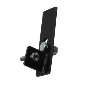 Adjustable Clutch Pedal Stop (fits 94-04 Mustang) UPR