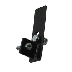 Adjustable Clutch Pedal Stop (fits 94-04 Mustang) UPR