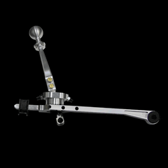 Blu Thunder Shifter & Trick Stick (fits 05-09 Ford Mustang) UPR