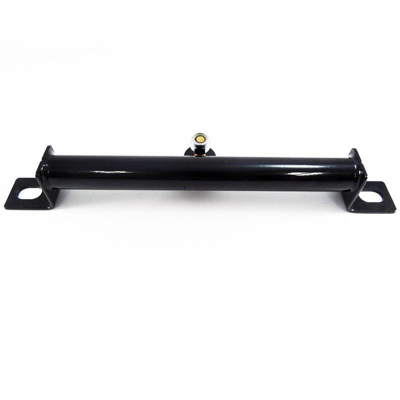Crotch Strap Bracket Mount Black (fits 05-26 Mustang) UPR