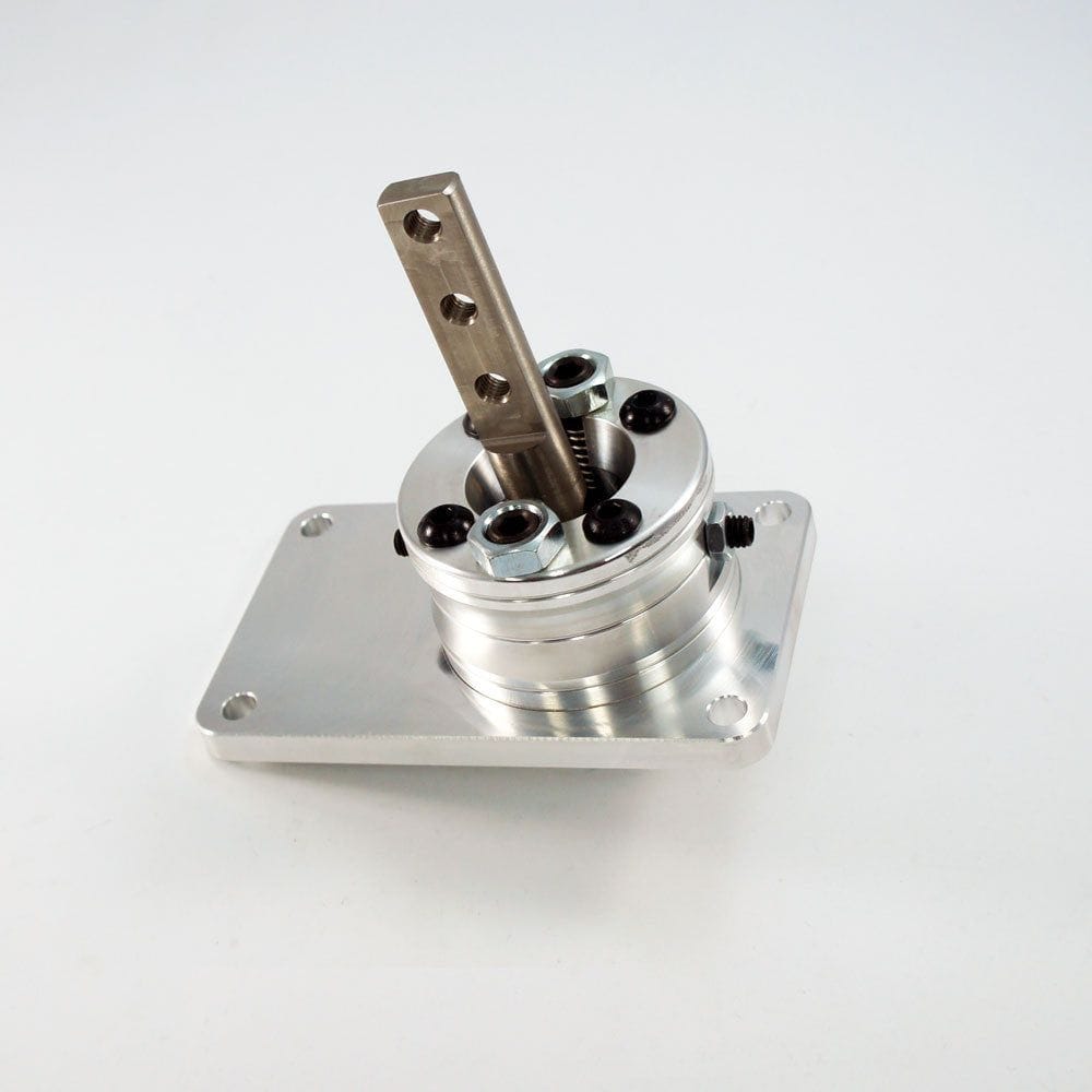 T-5 T-45 Billet Blu Thunder Shifter (fits 79-01 Mustang) UPR