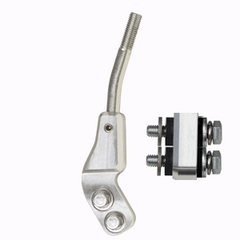Extreme Adjustable Shifter Handle (fits 83-04 Ford Mustang) UPR