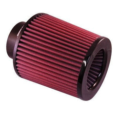 Ford Mustang Red Big Mouth Air Filter & Clamp