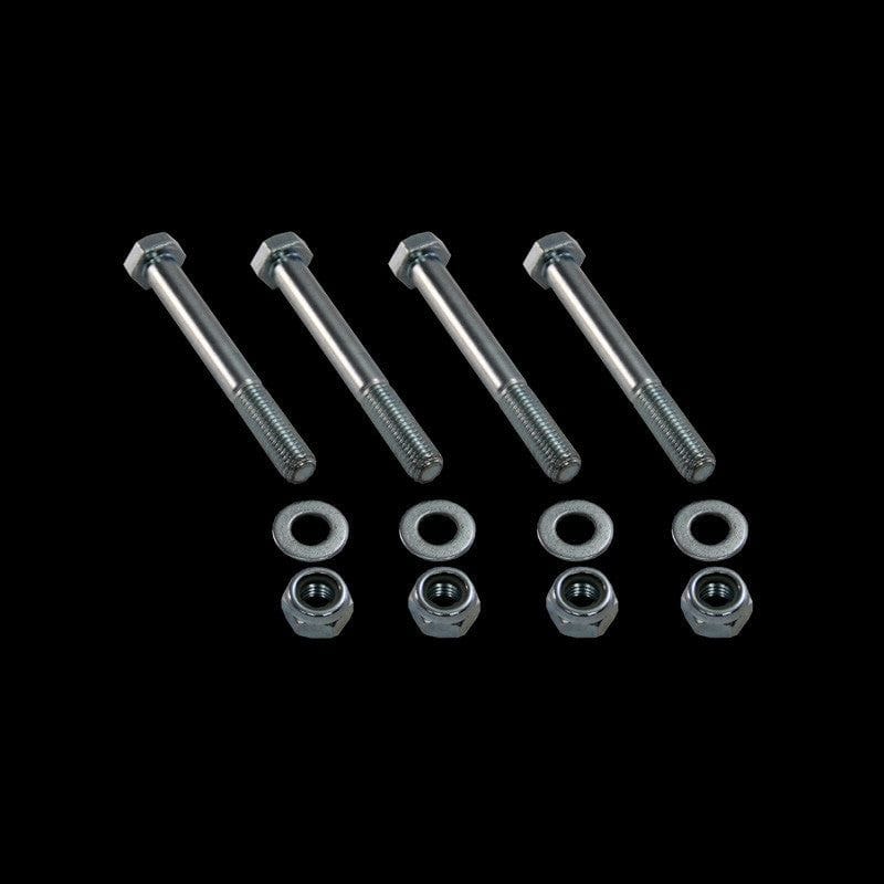 Grade 10.9 Rear Lower Bolt Kit (fits 78-02 GM G-Body/F-Body) UPR